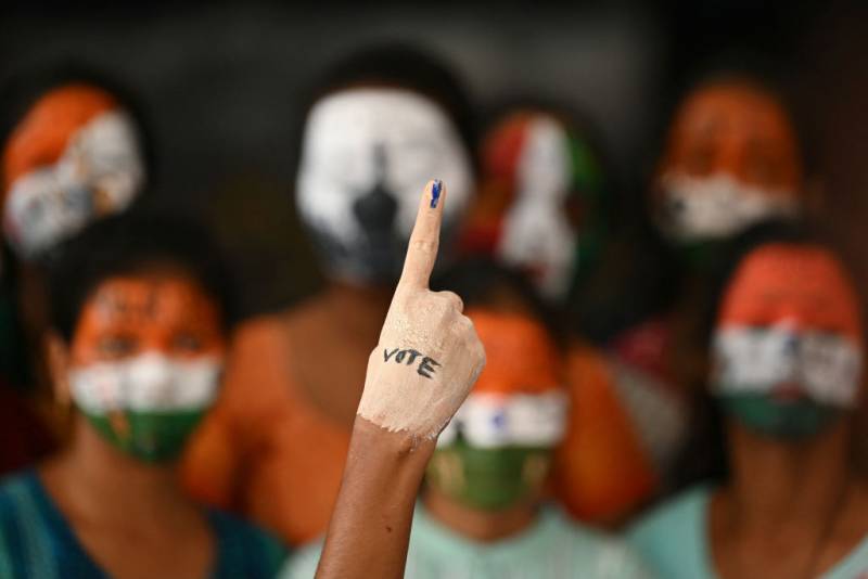 Mission Victory Election Campaign Management